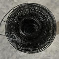 PVC BLACK Welded wire mesh for animal cages